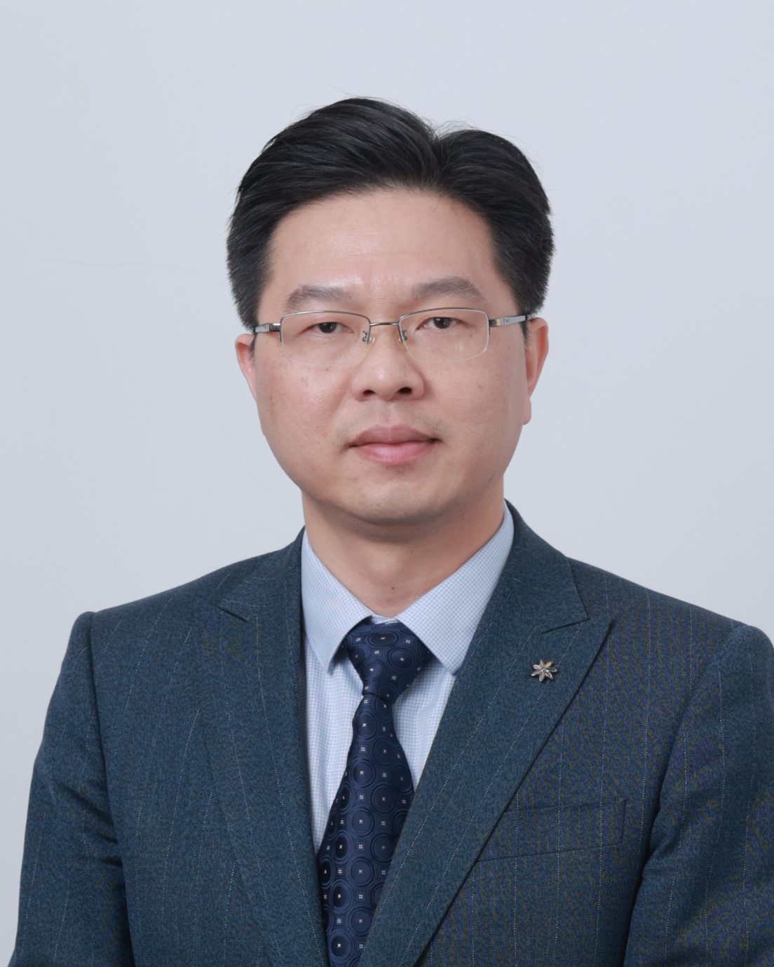 吴志勇